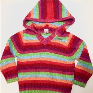 Old Navy sweater 3T